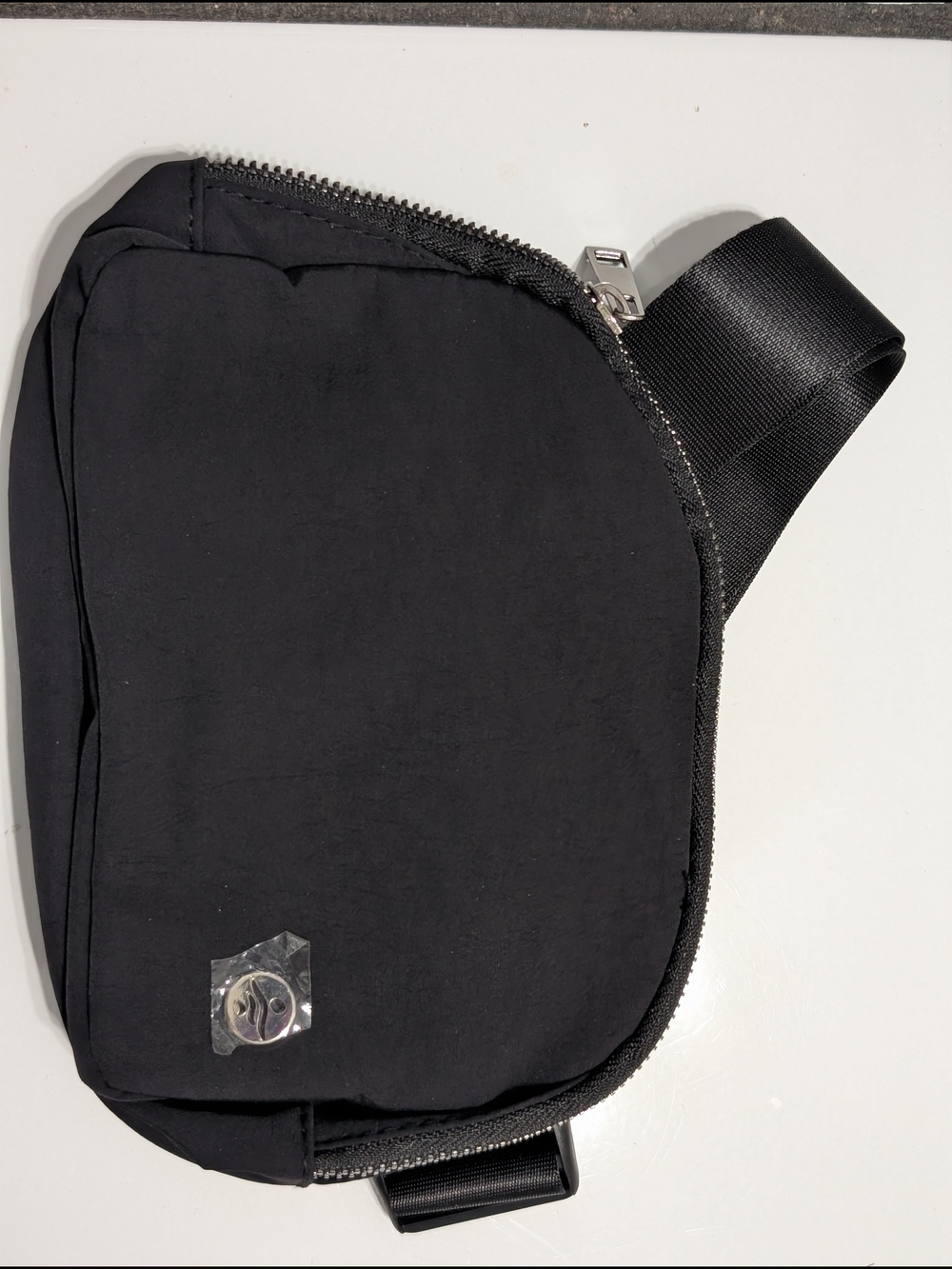 Halara Logo Casual Waist Bag